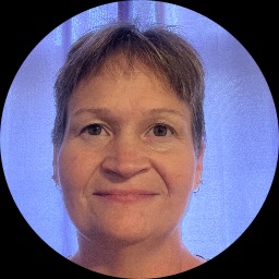 This is Tonie Schmitt's avatar