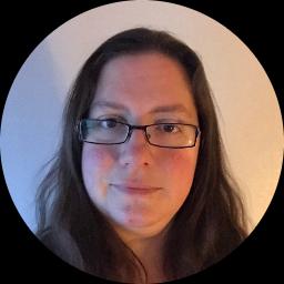 Therapist Anne Stuart Photo