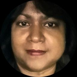 Gillian Murray practicing in Florida