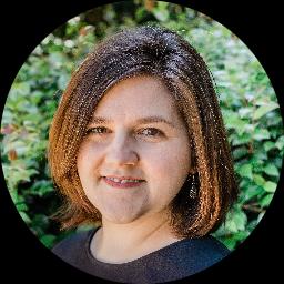 Therapist Rachel Roberts Photo