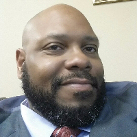 Stephan Mambazo