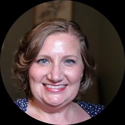 Amanda Gibson practicing in Indiana