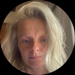 Therapist Jodie Bament Photo
