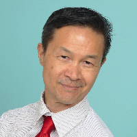  Steven Lai (LCSW)