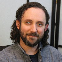 Stephen Eller