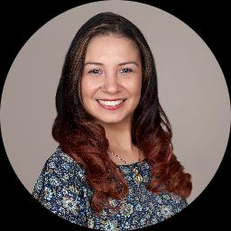 Therapist Veronica Rosa-Sandoval Photo