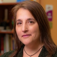 Therapist Jennifer Oginz Photo