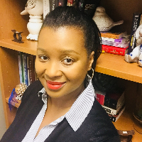 Tahna Purnell