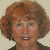 Therapist Donna Curran Photo