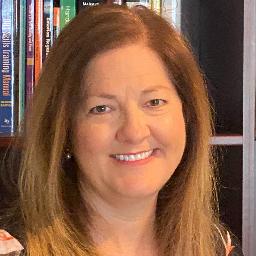 Therapist Dr. Angela Buffington Photo