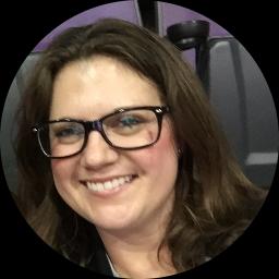 Therapist Caitlin Eshelman Photo