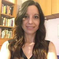 Sharon Ulrich