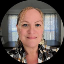 Bethany Tschappat practicing in South Carolina