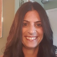 Deborah Jean