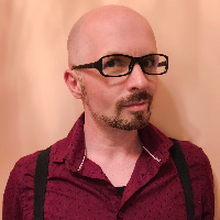 Dr. Jason Kiss
