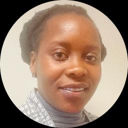 Therapist Saumu Masha-Charo Photo