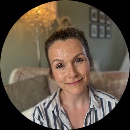 Therapist Victoria Dann Photo