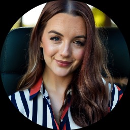 Therapist Dr. Sarah Waterman Photo