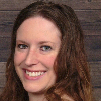 Stephanie Morin