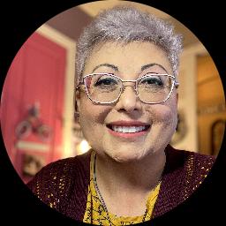 Therapist Liliana Palacios Photo