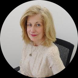 Therapist Victoria Hampson Photo