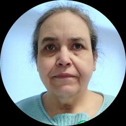 Therapist Mary Weavers Photo