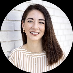 Alexandra McKay practicing in New Jersey