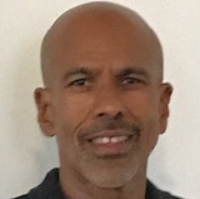 Therapist Dr. Alfred White, Jr. Photo