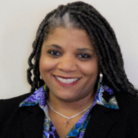 Dr. Michael-Renee Godfrey