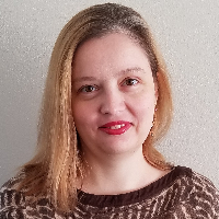 Tatiana Morris