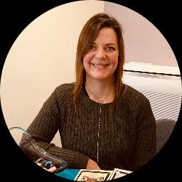 Therapist Sheila Nursten Photo