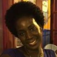 Indria Ross