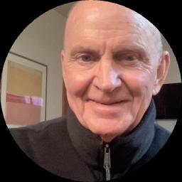 Therapist Russell Smith Photo