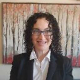 Dr. Chayah Stoneberg practicing in South Carolina