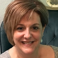 Anne Marie Frost