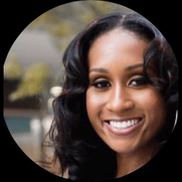 Therapist Courtney Sanders Photo