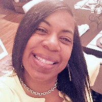 Jamilah Tetterton