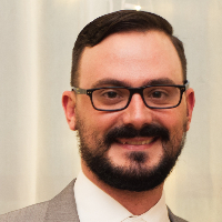 Patrick Santilli