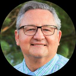 Therapist Clifton Heckman Photo