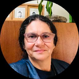 Therapist Dr. Ana Cristina Atanes Photo
