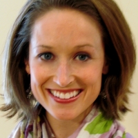 Emily Stevenson