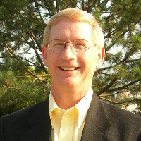 Therapist Rev. Larry Payne Photo