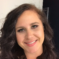 Therapist Erica Conklin Photo
