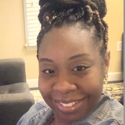 Rekita Nelson practicing in Virginia