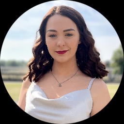 Therapist Alexandra Hillyard Photo