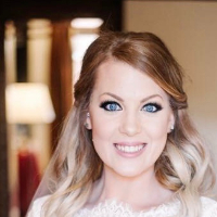 Alisha O'Donovan