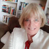 Mary O'Connor
