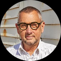 Therapist Paul Dent Photo