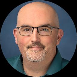 Therapist Chad Taylor Photo