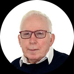 Therapist John Phelan Photo